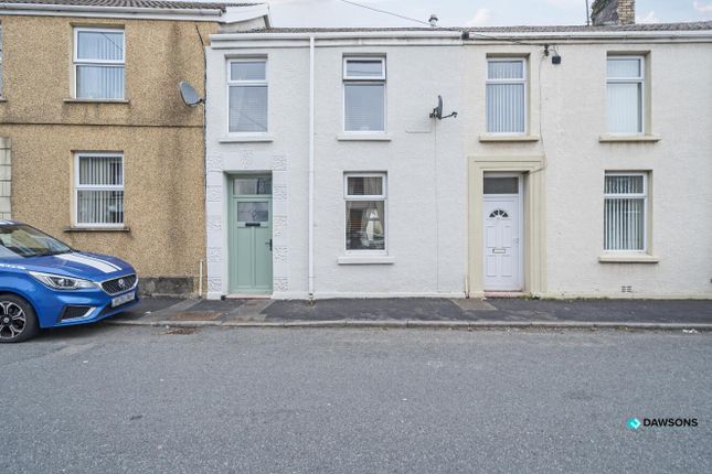 Stradey Road, Llanelli 3 bed terraced house for sale
