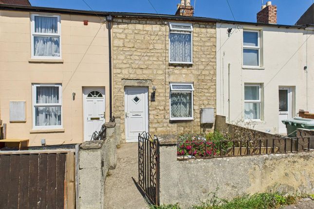 Moreton Street, Gloucester 2 bed terraced house for sale