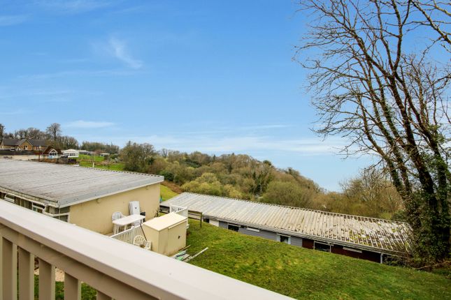 Sea Valley, Bideford Bay Holiday... 2 bed chalet for sale