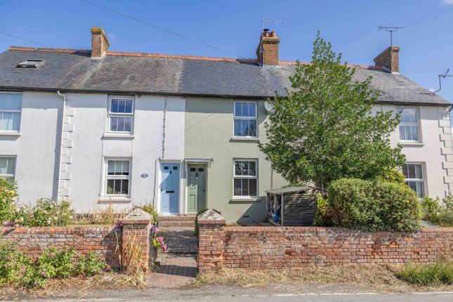 Ruckinge Road, Bilsington, Ashford... 2 bed terraced house for sale