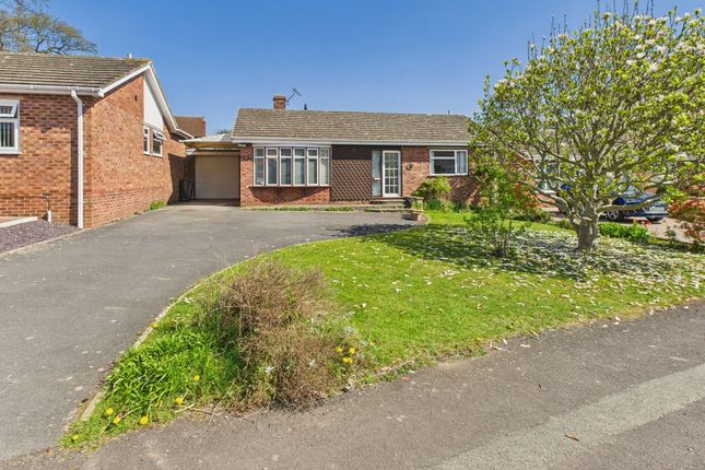 4 bedroom detached bungalow for sale