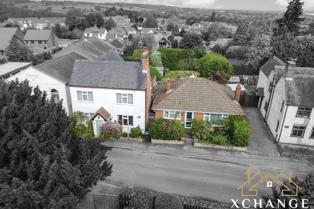 Grange Road, Nuneaton CV10 4 bed detached house for sale