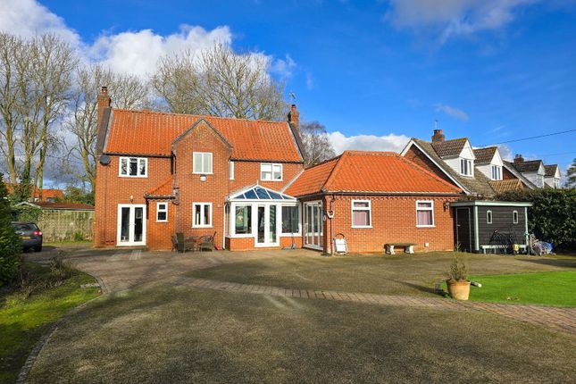 Tanns Lane, Diss IP22 4 bed detached house for sale