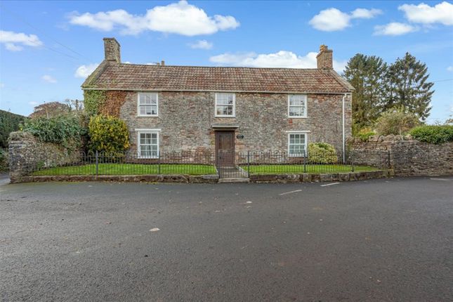 Church Lane, Bristol, BS40 3 bed country house for sale