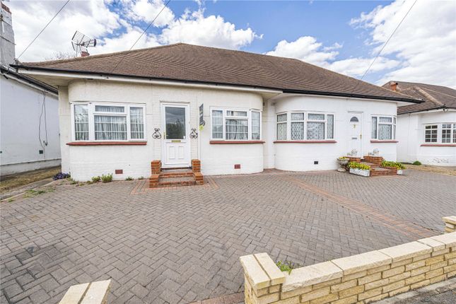 Gladstone Avenue, Twickenham 2 bed bungalow for sale
