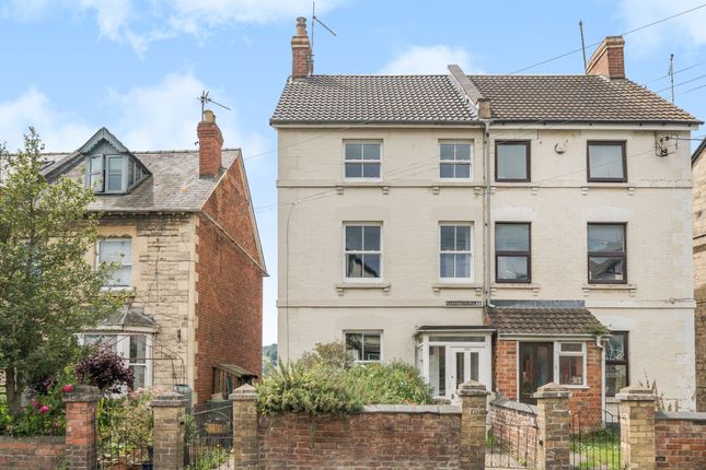 Stratford Road, Gloucestershire GL5 4 bed semi