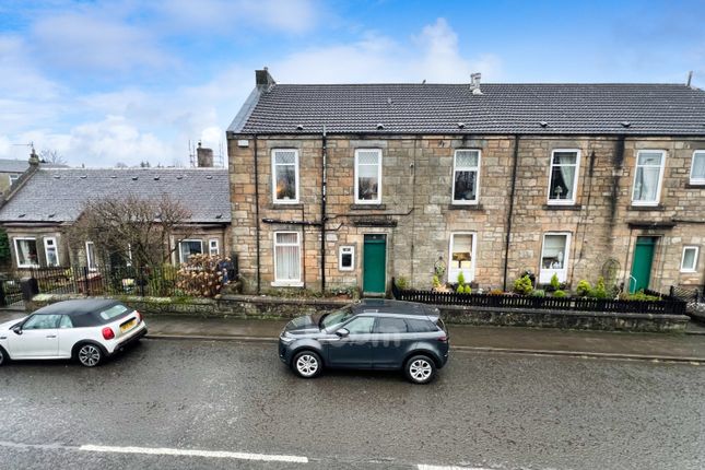 4 Viewpark, Beith 3 bed flat for sale