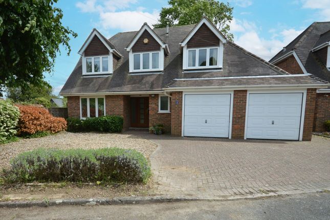 Station Road, Aylesbury HP22 4 bed detached house for sale
