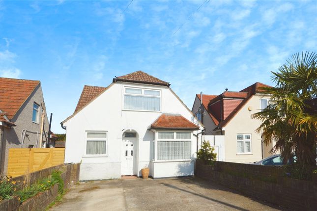 Hamilton Crescent, Hounslow TW3 3 bed detached house for sale