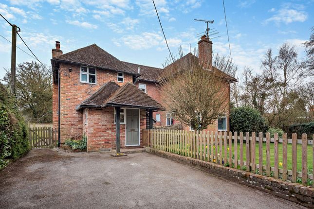 Stanford Dingley, Berkshire 4 bed detached house for sale