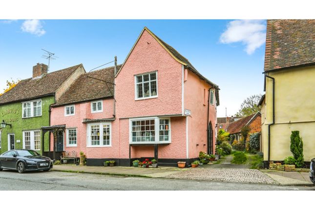 6 bedroom semi-detached house for sale