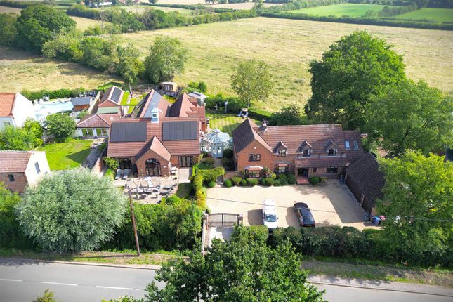 5 bedroom house for sale