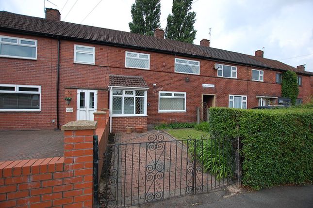 Downshaw Road, Greater Manchester OL7 3 bed terraced house for sale