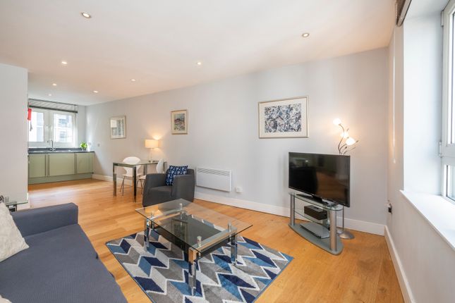 Pepys Street, London 1 bed flat for sale