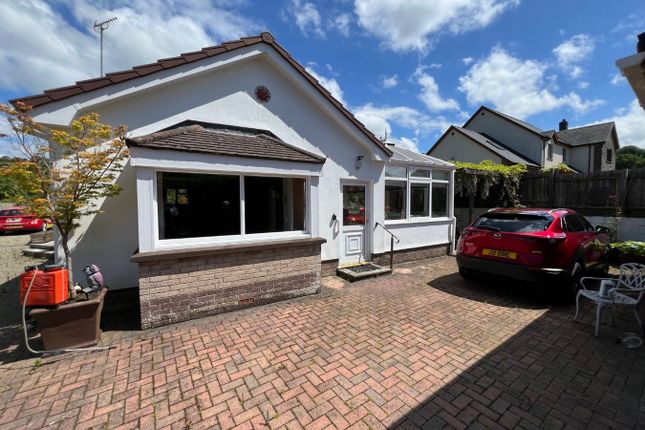 Rhydlewis, Llandysul, SA44 2 bed bungalow for sale