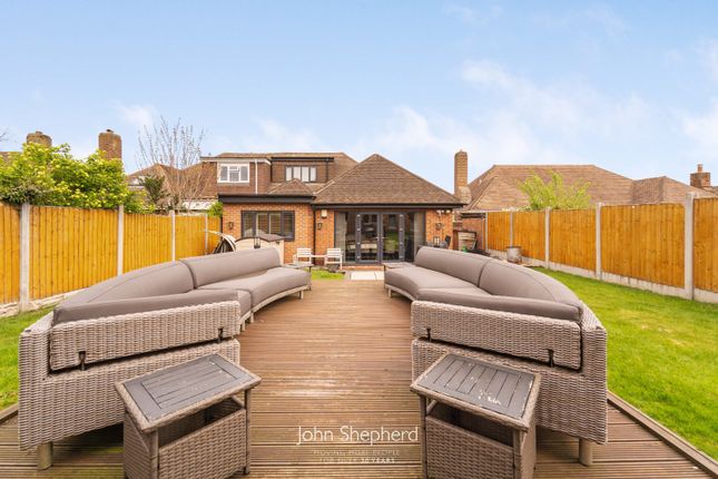Glenside Avenue, Solihull, West... 5 bed bungalow for sale