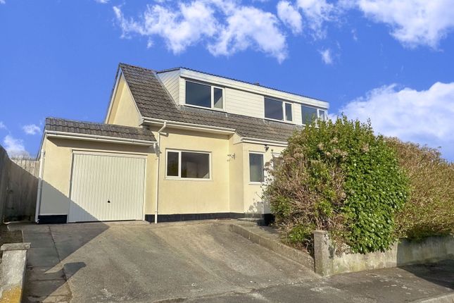 Cotswold Avenue, St. Austell PL26 4 bed detached house for sale
