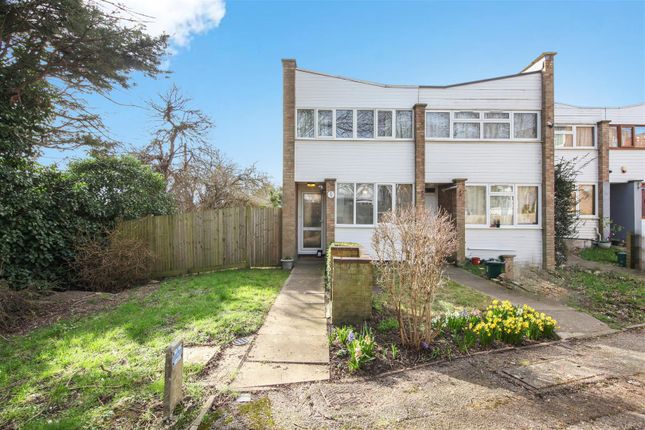 Eskdale Close, Wembley 2 bed end of terrace house for sale