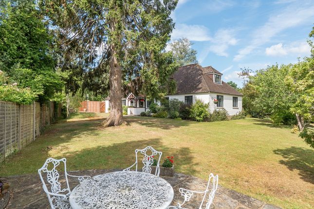 Melrose Place, Storrington, RH20 5 bed detached house for sale