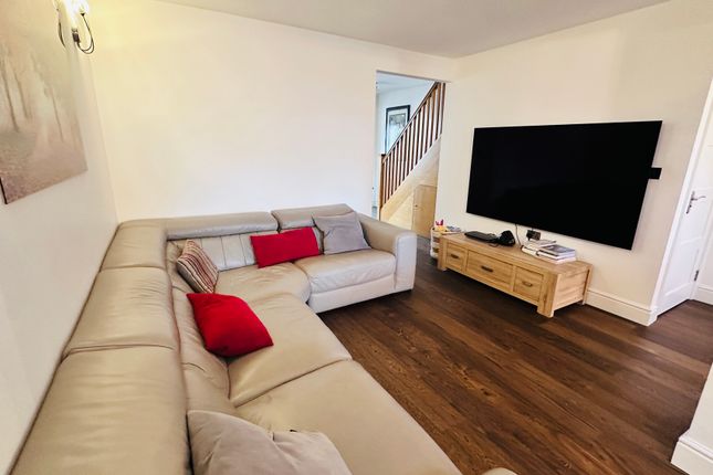 Clewer Crescent, Harrow HA3 4 bed semi
