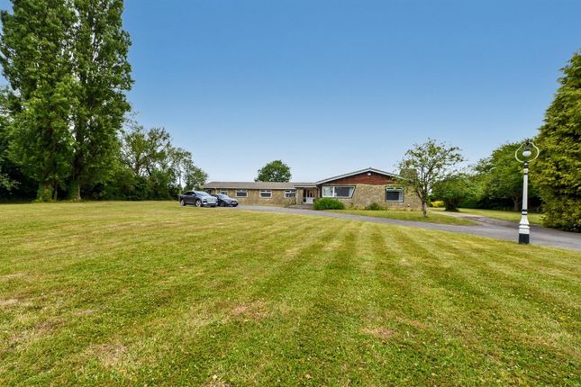 Wilsons Lane, East Farleigh, Maidstone 6 bed detached bungalow for sale