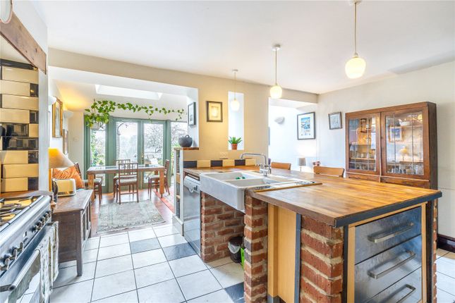 Eldon Terrace, Windmill Hill, BS3 3 bed terraced house for sale