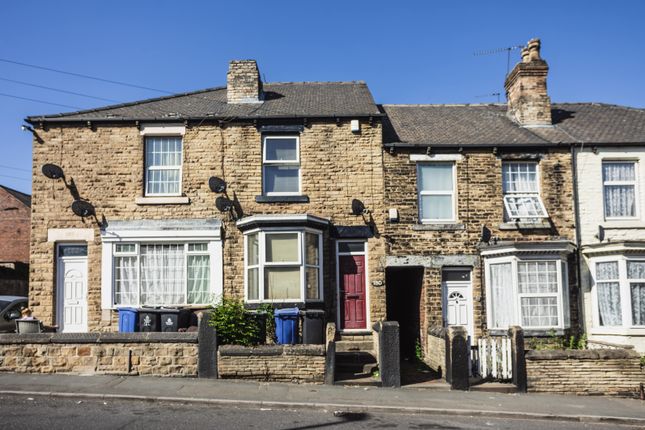 Wath Road, Mexborough S64 2 bed terraced house for sale
