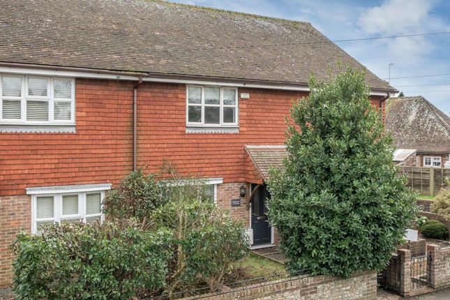 Rookwood Road, West Wittering, PO20 2 bed terraced house for sale