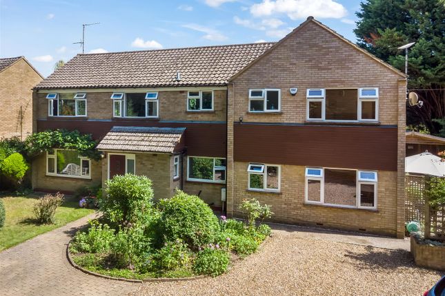 Woodside Lane, Brookmans Park AL9 4 bed detached house for sale