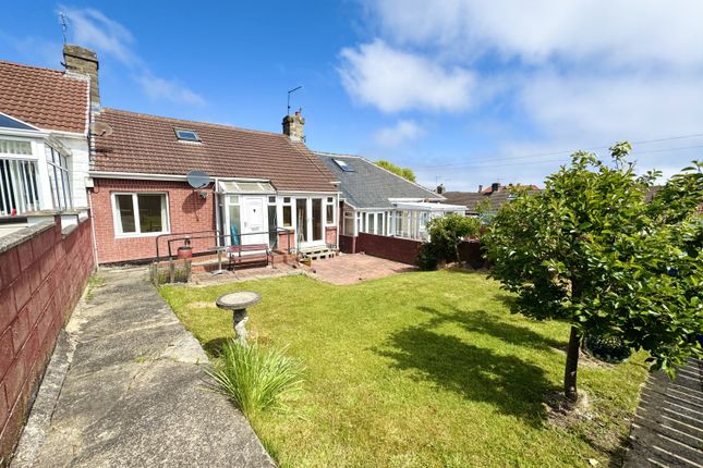 Brier Avenue, Peterlee, County... 2 bed terraced bungalow for sale