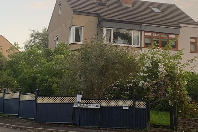 Jodrell Road, High Peak SK23 3 bed semi