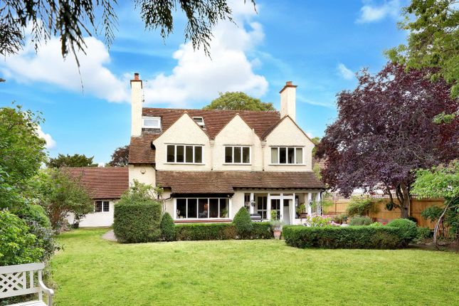 Gregories Road, Beaconsfield... 6 bed detached house for sale