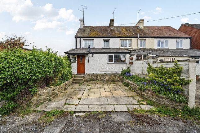 Bromsgrove, Faringdon, Oxfordshire, SN7 2 bed end of terrace house for sale