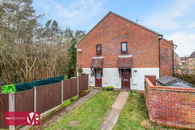 1 bedroom semi-detached house for sale