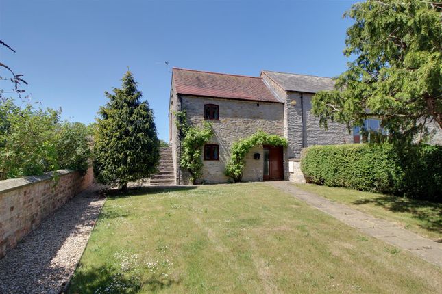 Goose Lane, Bollow, Westbury