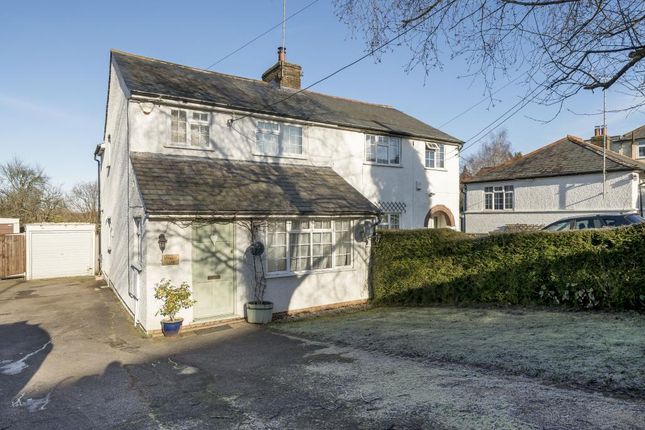 Lane End,  Buckinghamshire,  HP14 3 bed semi