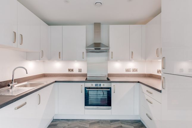 The North Works, Longbridge, B31 1 bed apartment for sale