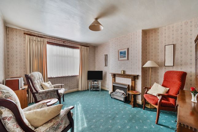 Longthornton Road, London SW16 3 bed terraced house for sale