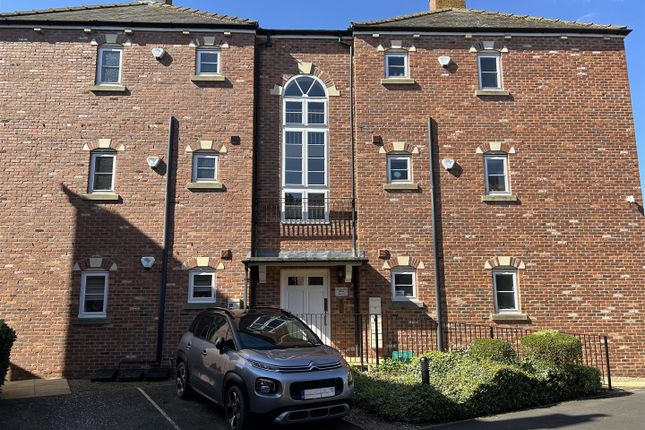 St. Helens Mews, Howden 2 bed apartment for sale