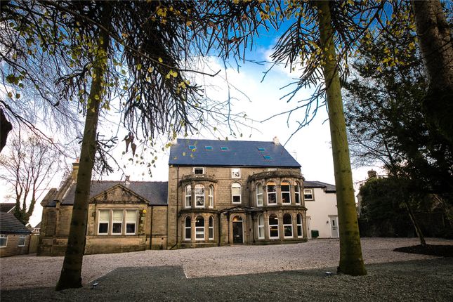 Detached house for sale