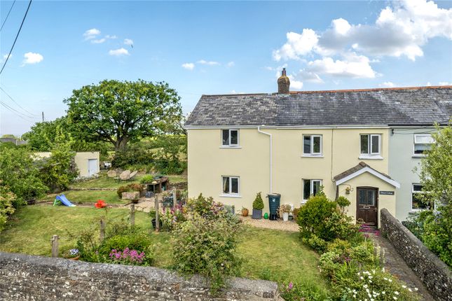 North Road, High Bickington... 5 bed semi