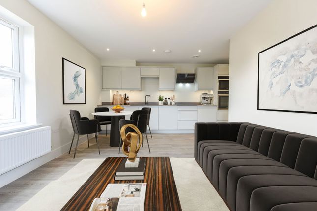 Brokenford Lane, Southampton SO40 2 bed flat for sale