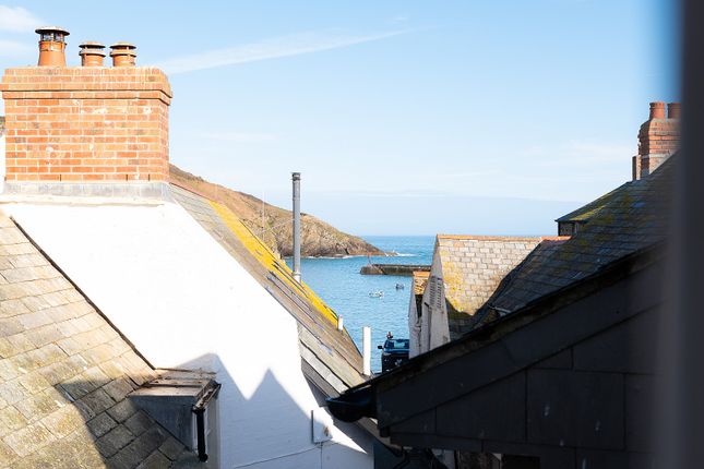 13 Middle Street, Port Isaac 2 bed cottage for sale