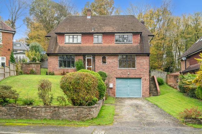 7 bedroom detached house for sale