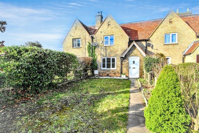 Cople MK44 2 bed cottage for sale