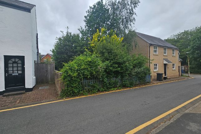 Land for sale