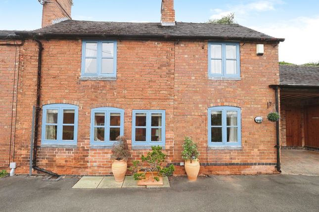 3 bedroom character property for sale