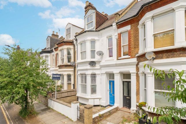 2 bed flat