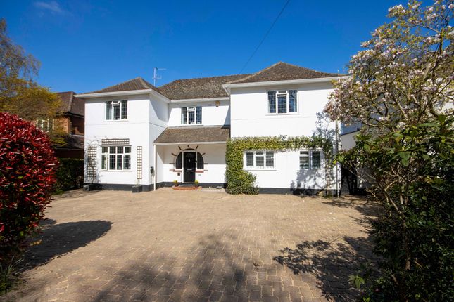 Chalfont Lane, Chorleywood, WD3 5 bed detached house for sale