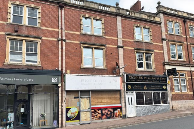 Exmouth EX8 4 bed property for sale